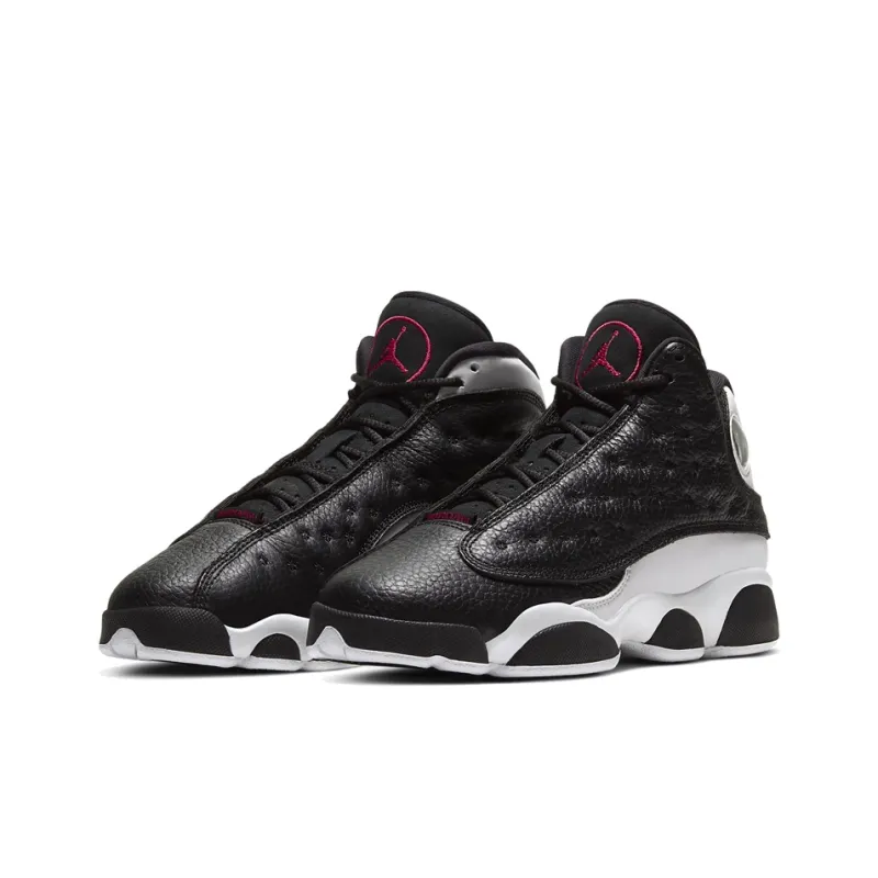 Jordan 13 Retro Reverse He Got Game GS-2