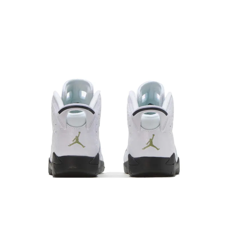 Jordan 6 Retro Alligator PS-3