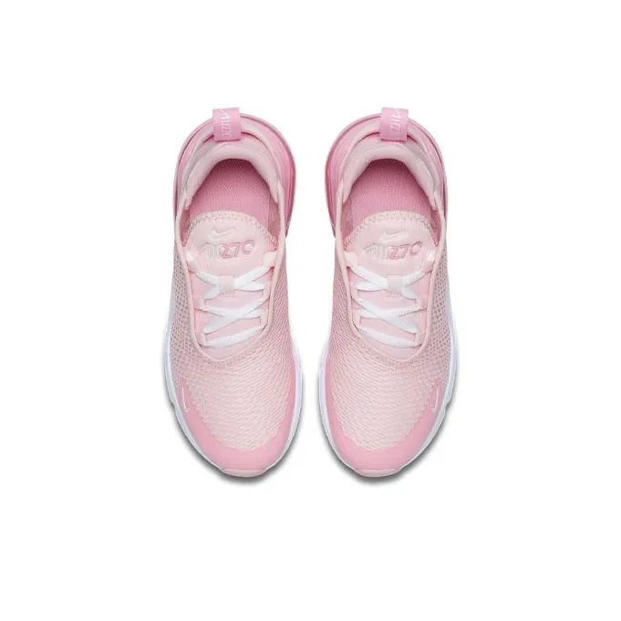 Nike Kids Air Max 270 Sneakers-2