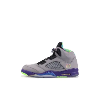 Jordan 5 Retro Bel Air GS