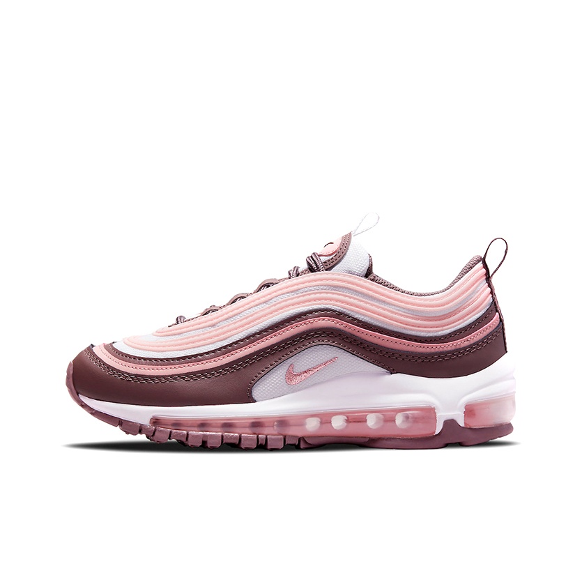 Nike Air Max 97 Violet Ore Pink Glaze GS US Kids 6Y POIZON