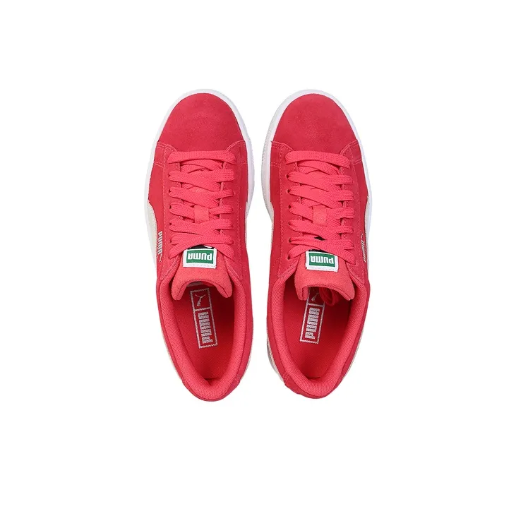 Puma Suede Classic Jr 'Paradise Pink'-3