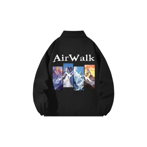 Airwalk Jackets Unisex