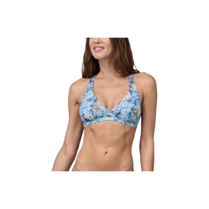 Patagonia Bottom Turn Bikini Top Bikini Women's-15