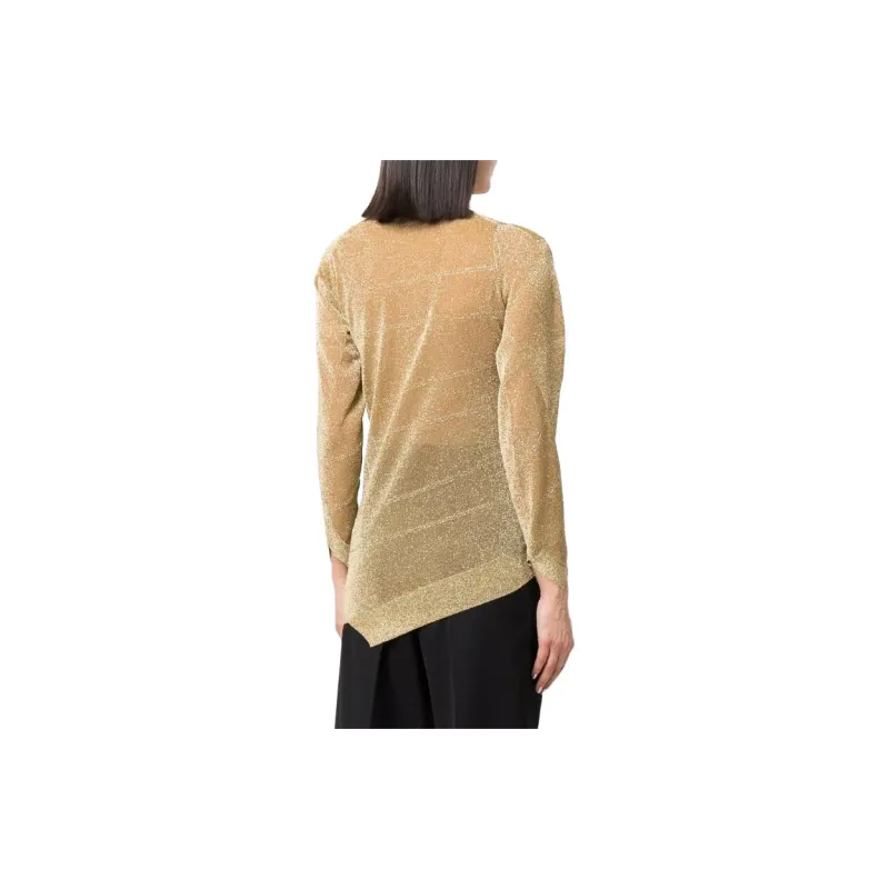 JUNYA WATANABE Metallic effect Button up Cardigan-1