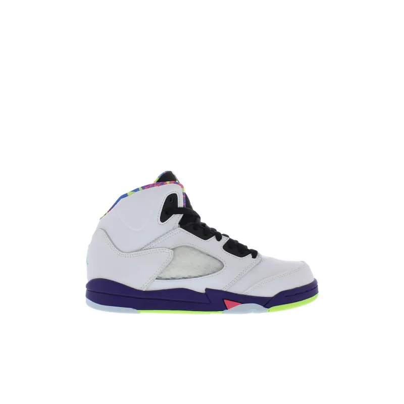 Jordan 5 Retro Alternate Bel-Air PS-1