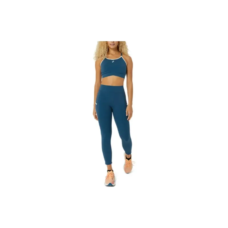 Asics NAGINO FLEX Sports Underwear Women's Marine Blue-2