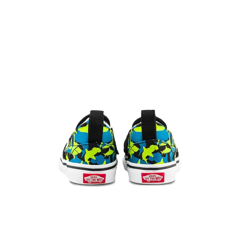 Vans Slip-on Series Toddler Shoes Baby-4