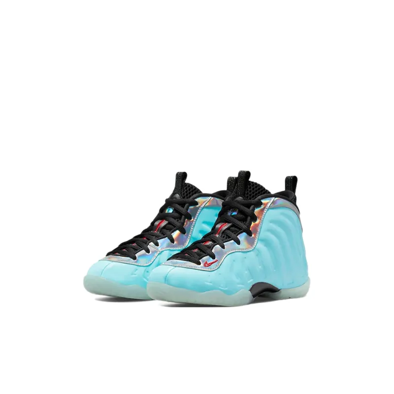 Nike Little Posite One Mixtape PS-2