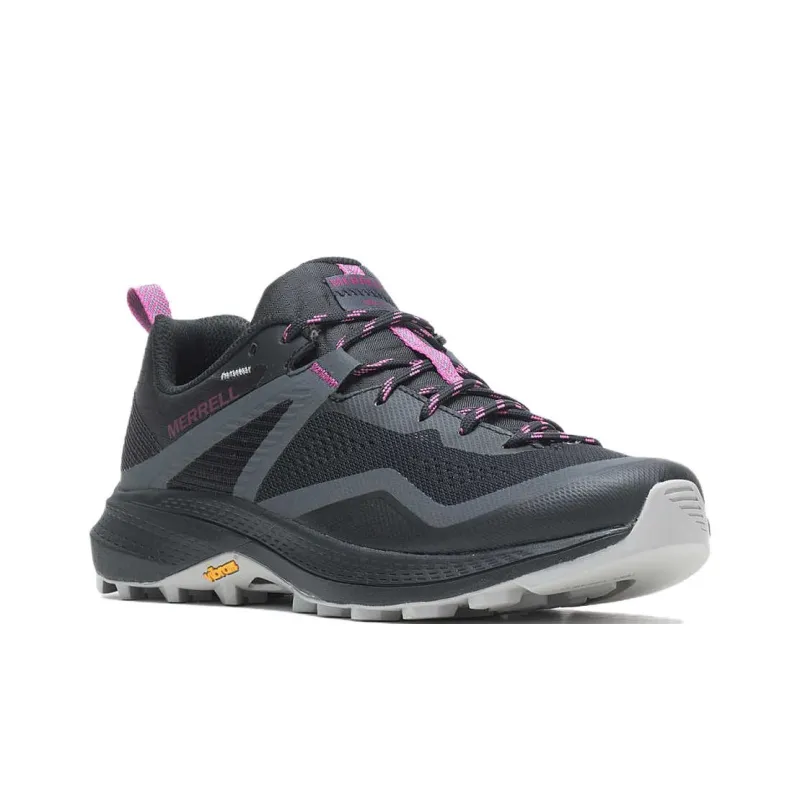 MERRELL Women's Mqm 3 'Black Fuchsia' Women's-2