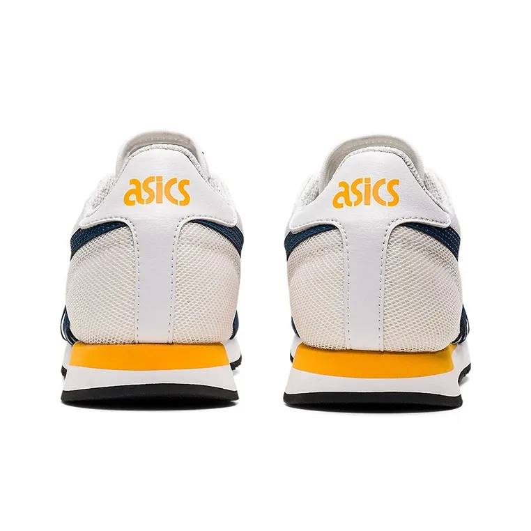 Asics Tiger Runner GS 'White Light Indigo'-4