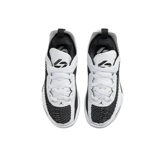 Jordan Luka 1 Reverse Orca GS-3