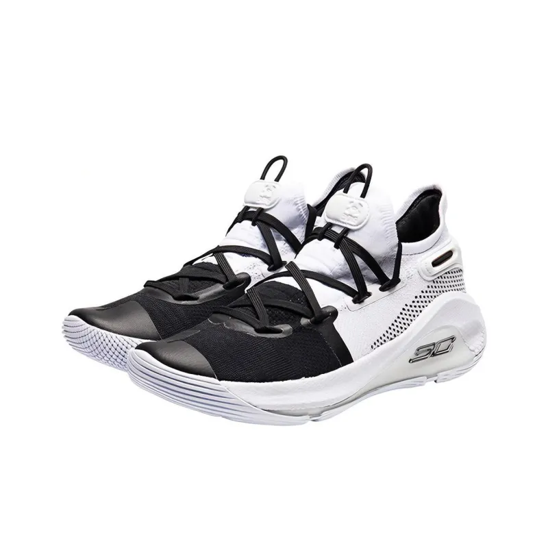 Under Armour Curry 6 Working On Excellence GS-2