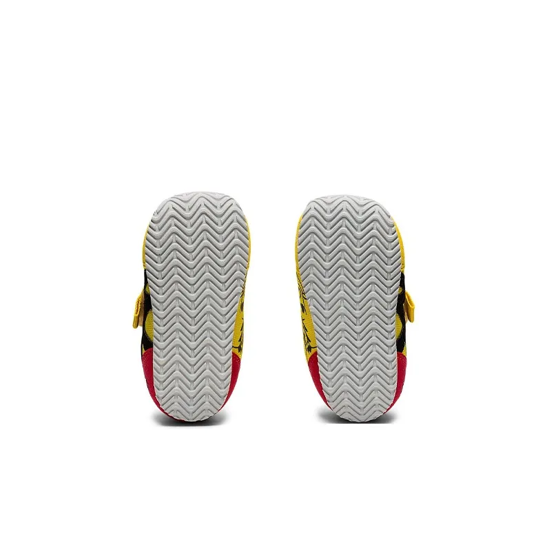 Asics Pokemon X Idaho Baby 'Pikachu'-4