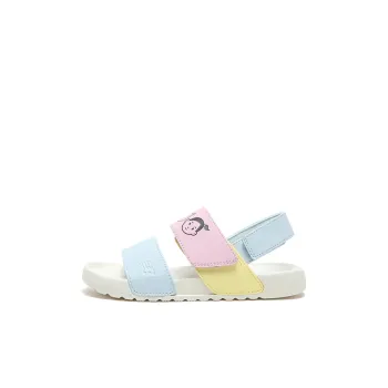 New Balance NB NCLAY Children's Sandals Light Blue Pink Kids'
