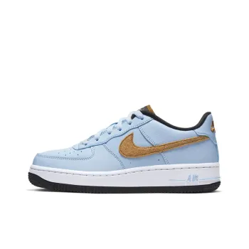 Nike Air Force 1 Kids' Skateboarding Shoes Grade School