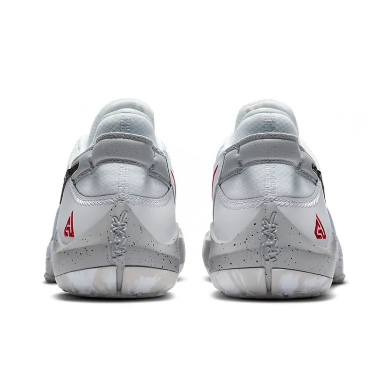 Nike Zoom Freak 2 White Cement GS-4