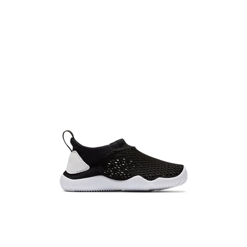 Nike Aqua Sock 360 Black White TD-1