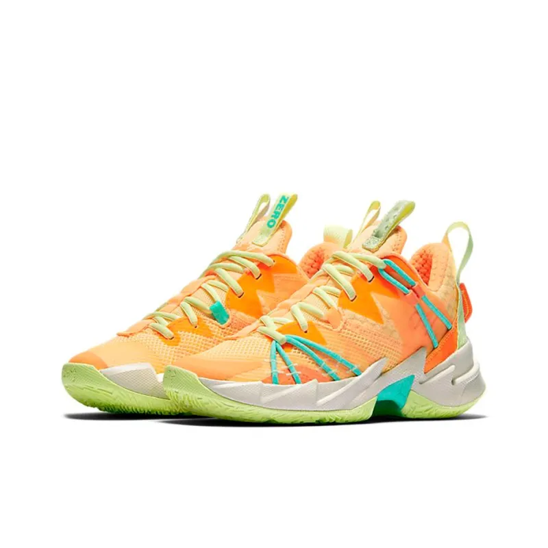 Jordan Why Not Zer0.3 SE Atomic Orange GS-2