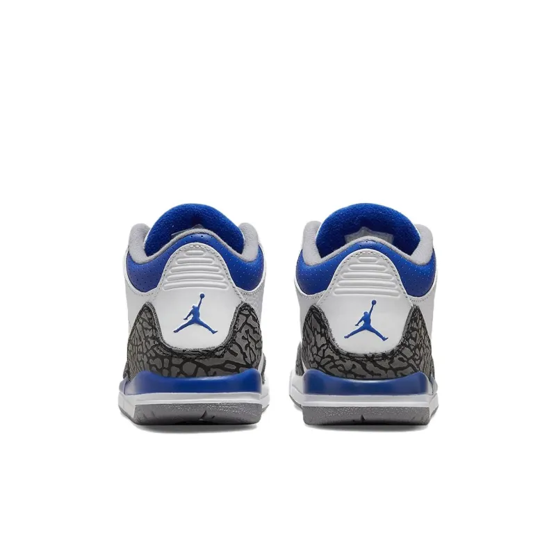 Jordan 3 Retro Racer Blue PS-4