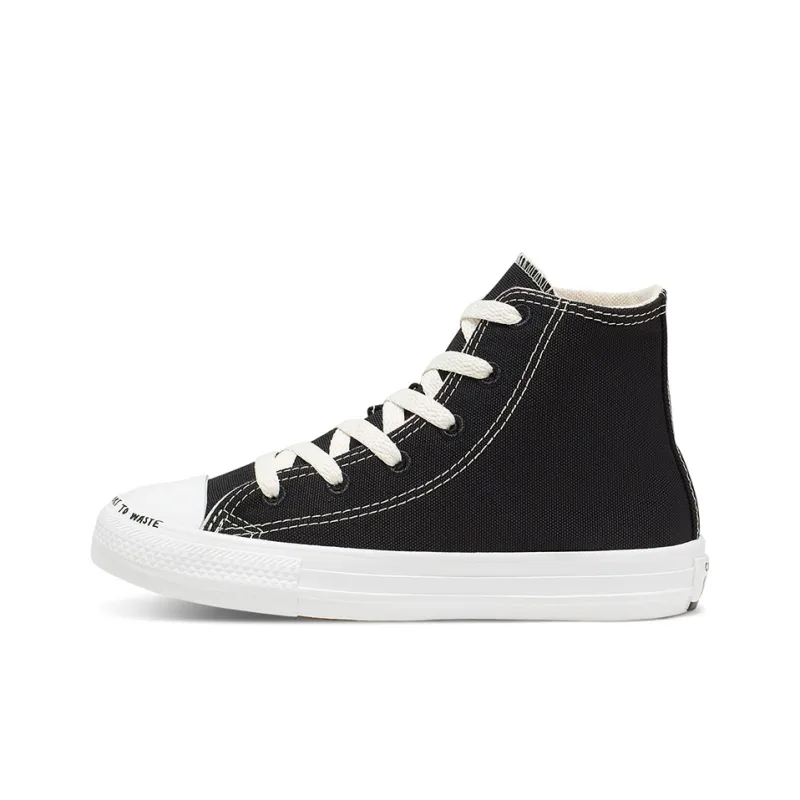 Converse Chuck Taylor All Star Renew Hi Black PS-0