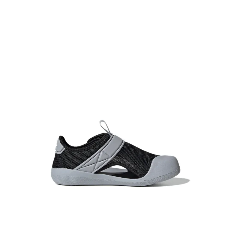 adidas AltaVenture Black Halo Silver BP-1