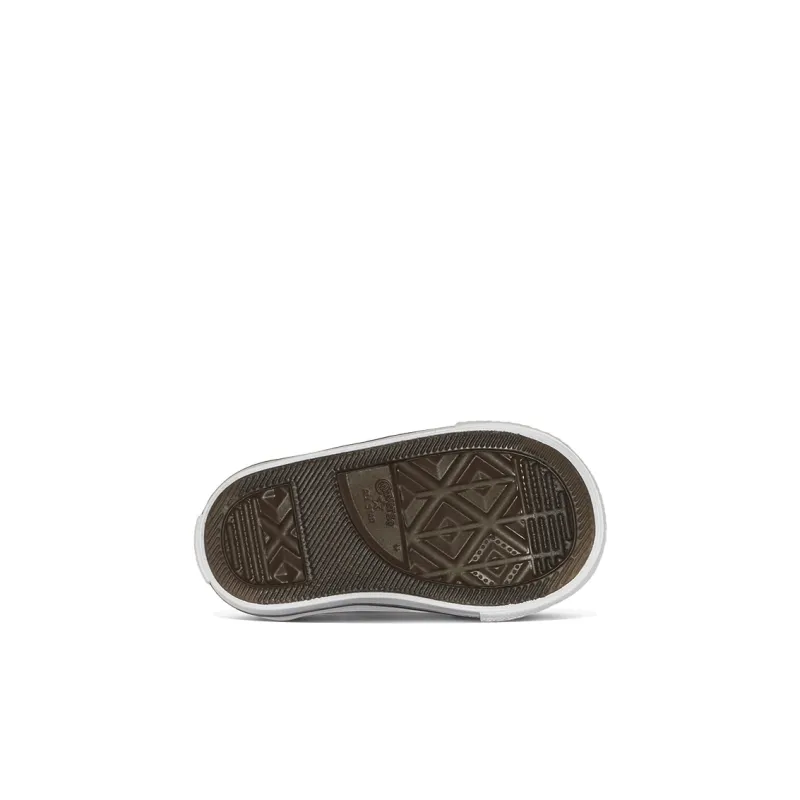 Converse Chuck Taylor All Star 2V OX Athletic Navy TD-4