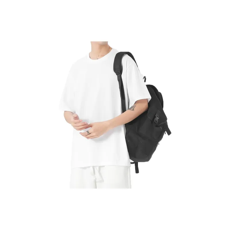 WJBS T Shirts Unisex-2