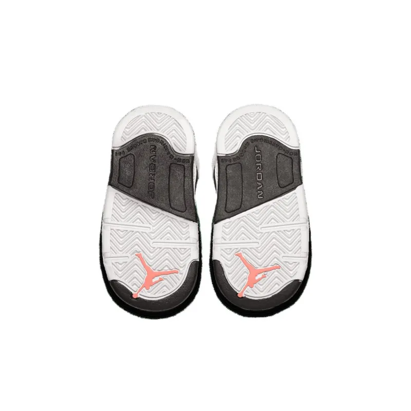 Jordan 5 Retro Sunblush TD-5
