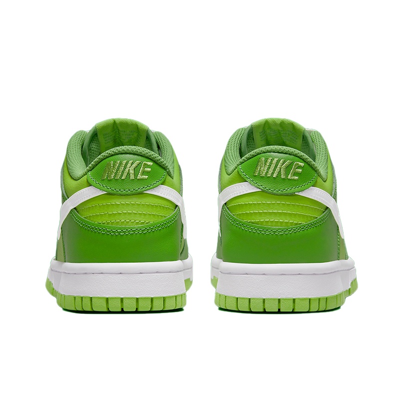 Nike Kids deals Dunk Low GS 'Dark Chlorophyll' (4Y)