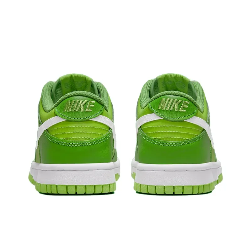 Nike Dunk Low Chlorophyll GS-4