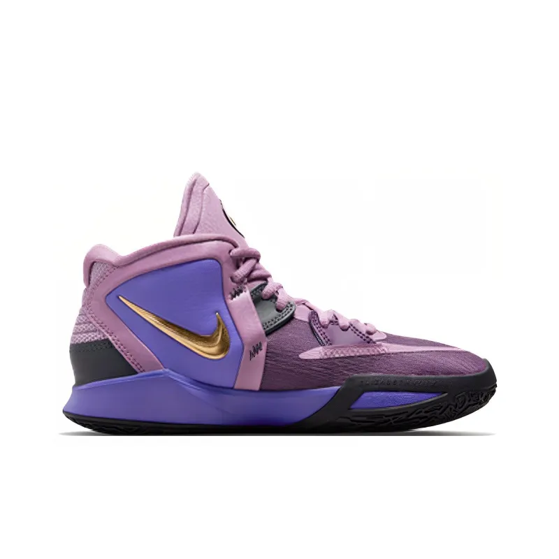 Nike Kyrie Infinity Amethyst Wave GS-4