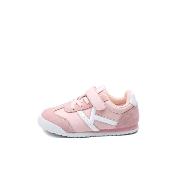 KAPPA KIDS Slip Resistant Cushioning Abrasion Resistant Kids Lifestyle Shoes Fruit Pink Kids'