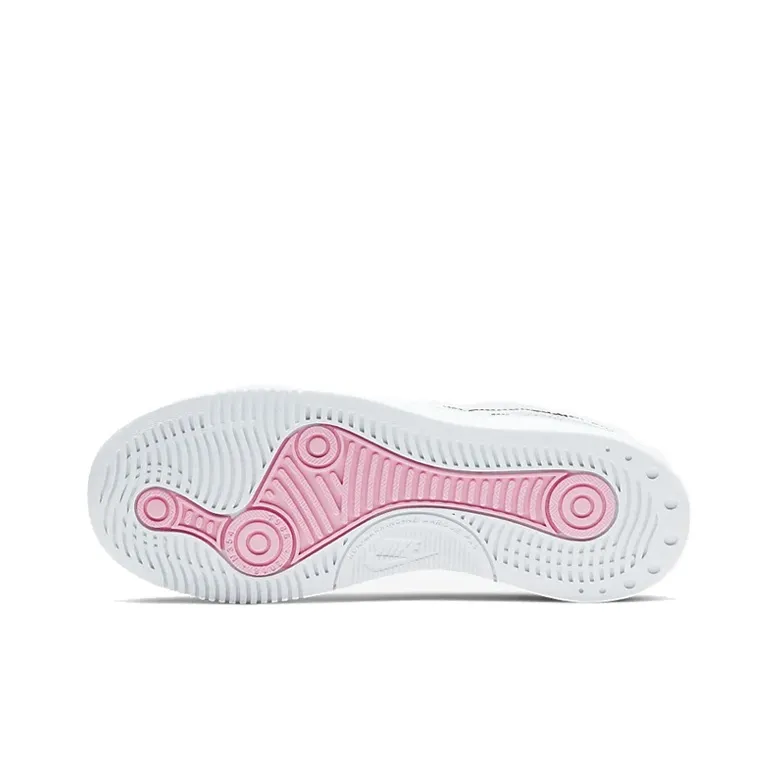 Nike Squash-Type 'Grey' GS-5