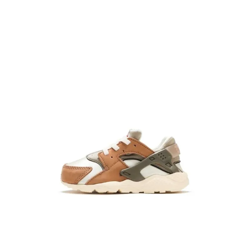 Nike Air Huarache Stussy Desert Oak 2021 TD-0