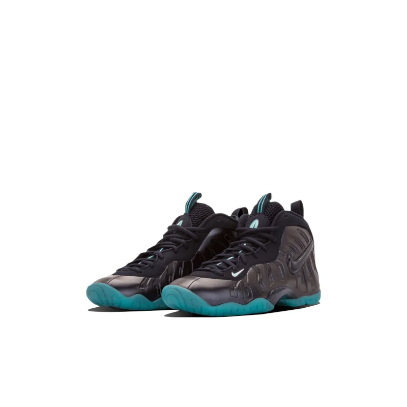Nike Air Foamposite Pro Dark Obsidian GS-1