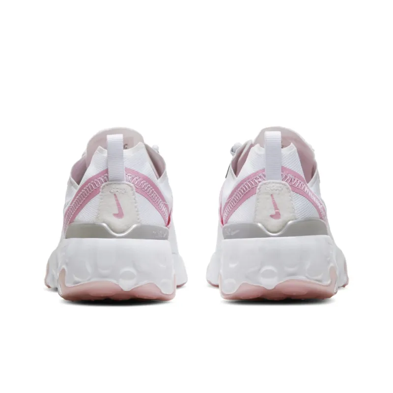Nike Renew Element 55 White Pink GS-4
