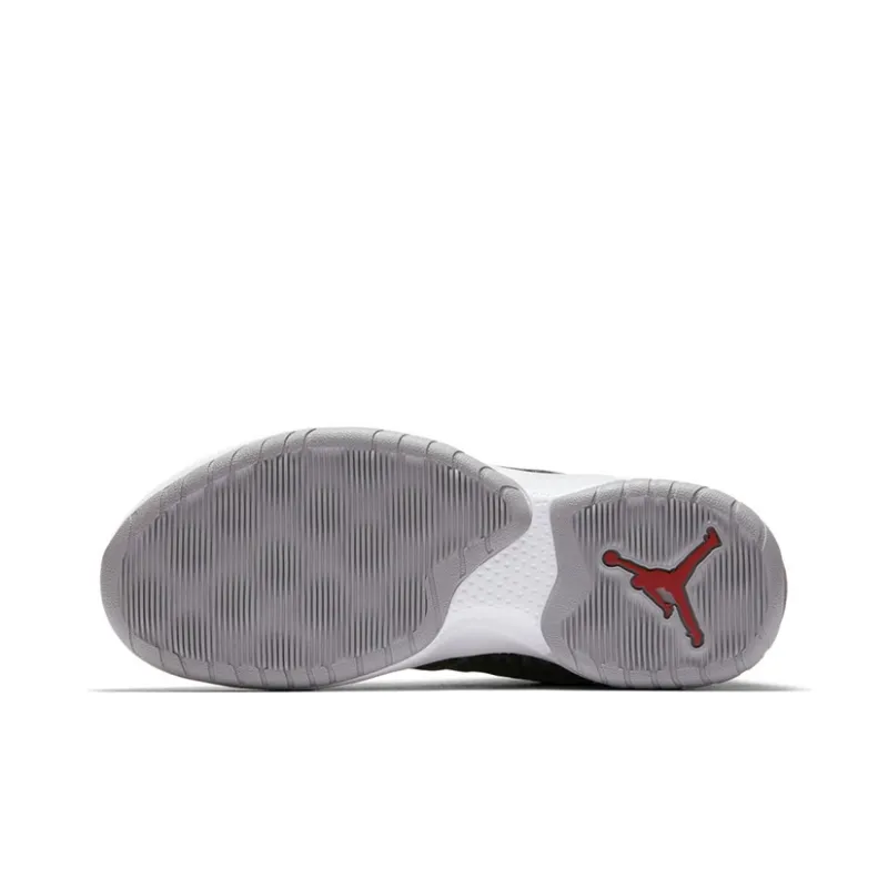 Jordan B.Fly Wolf Grey-5