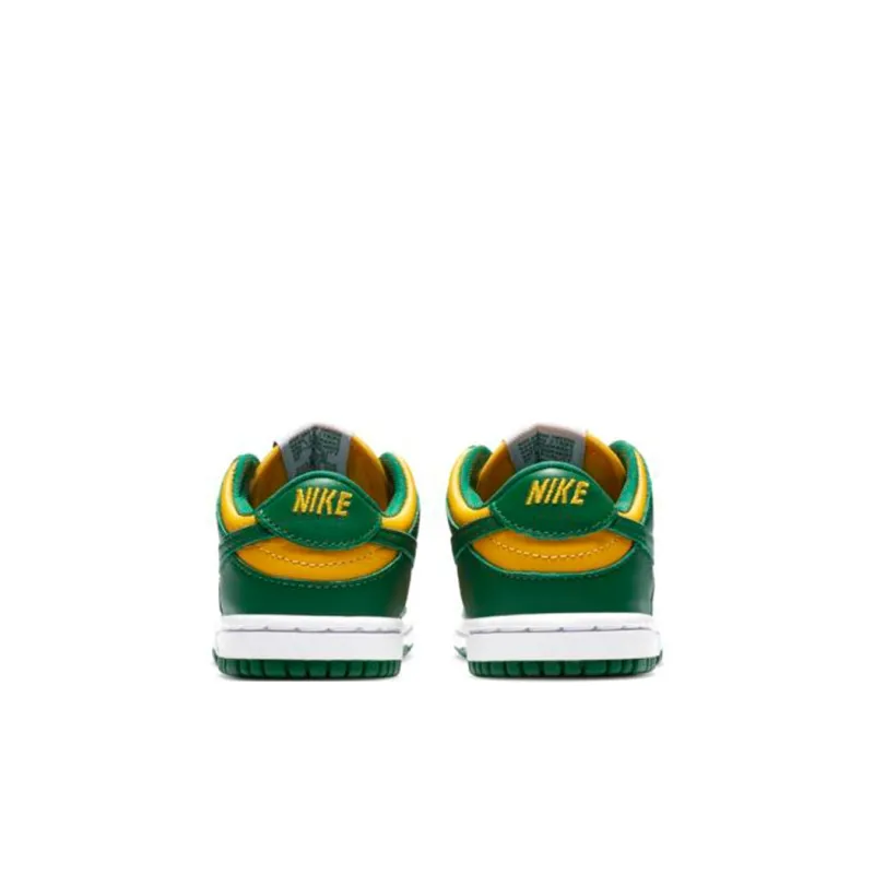 Nike Dunk Low Brazil 2020 TD-4