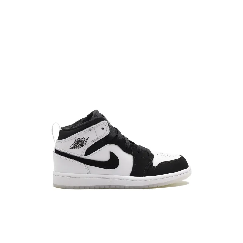 Jordan 1 Mid SE Diamond PS-1