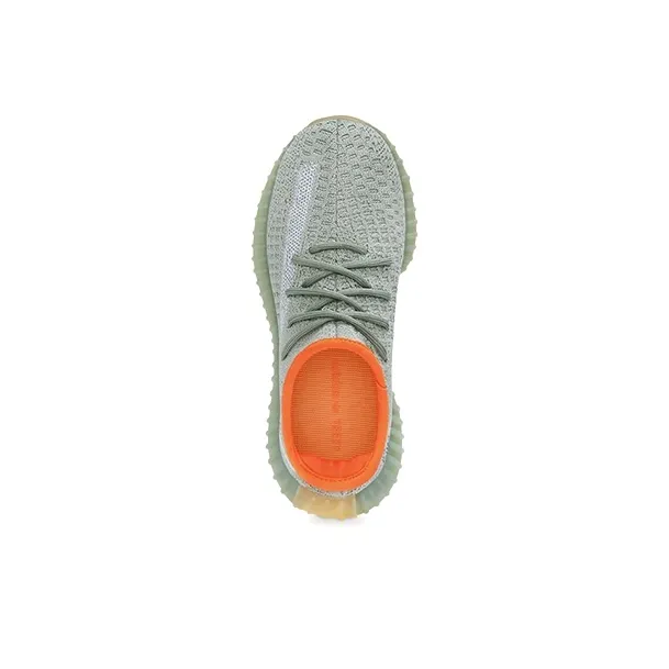 Adidas Yeezy Boost 350 V2 Desert Sage Kids-2