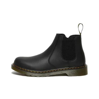 Dr.Martens 2976 Chelsea Boots Black Teenagers