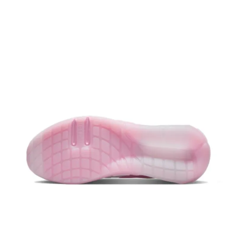 Air Max Motif GS 'White Elemental Pink'-6