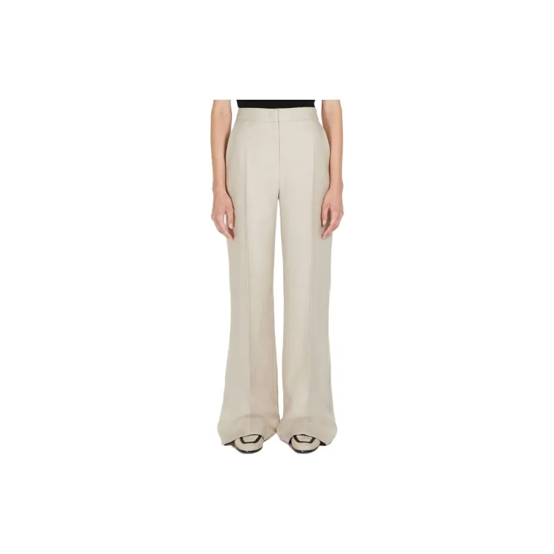 MaxMara Zemira Trousers-1