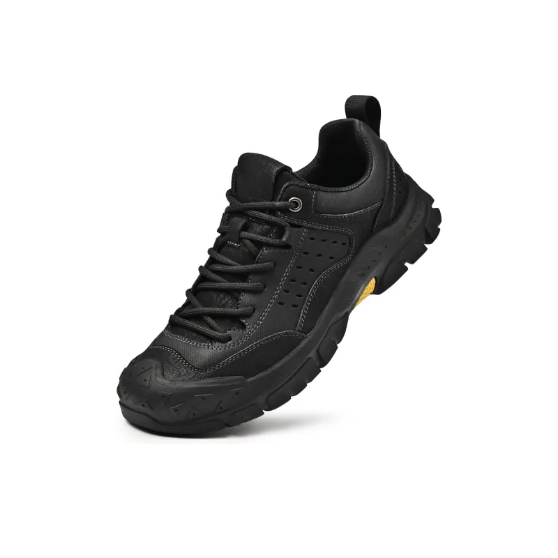 Laoks Abrasion-Resistant Low-Top Trekking Shoes Men's-6