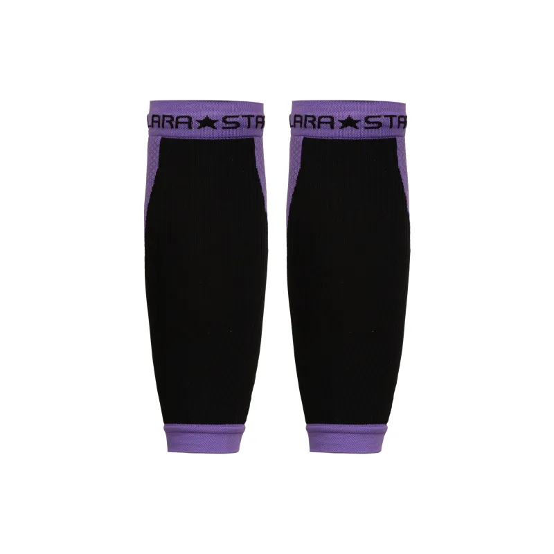 LARA STAR Running And Cycling Leg Guards Breathable Slip Resistant-10