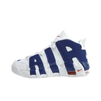 Nike Air More Uptempo Knicks GS