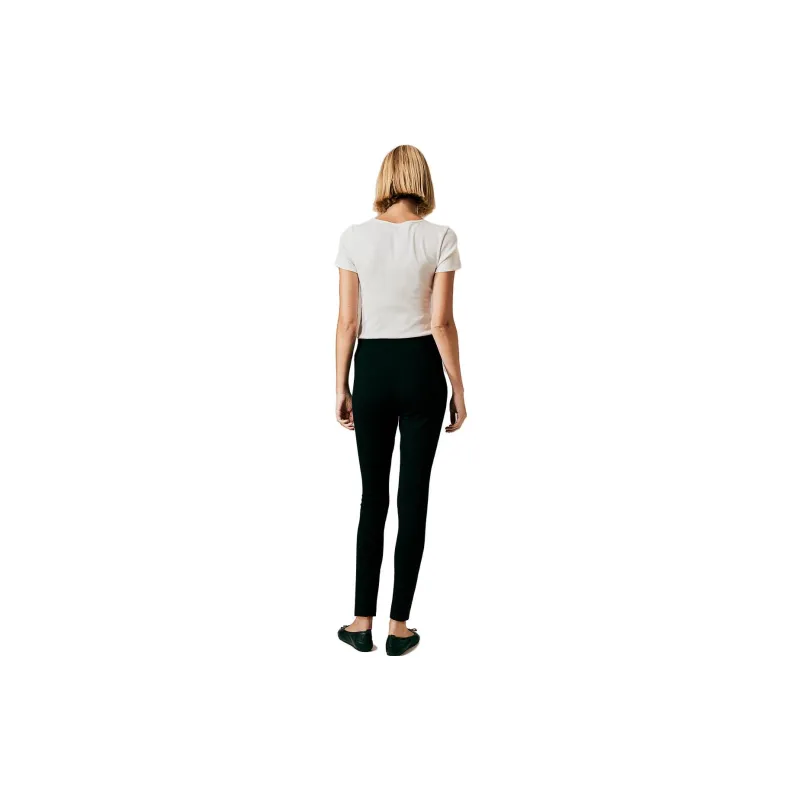 H&M Leggings Women's Black-1