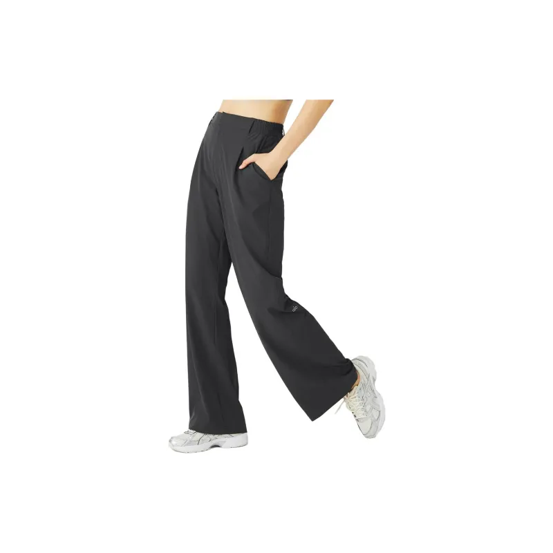 Alo Yoga Casual Pants Women's-10