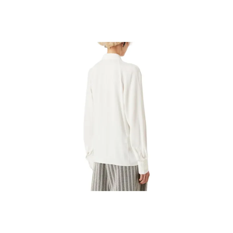 EMPORIO ARMANI Shirts Women's-1